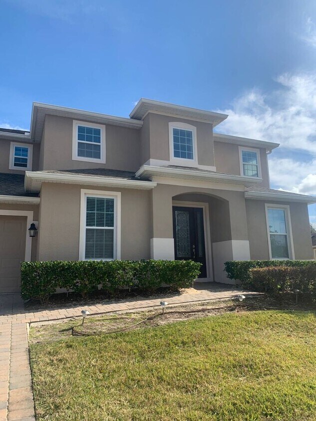 1041 Cavan Dr, Apopka, FL 32703 House Rental in Apopka, FL