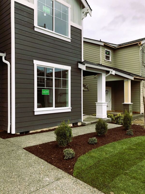 Foto del edificio - 3522 80th Ave NE