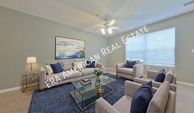 Foto del edificio - 234 Swaying Pine Ct