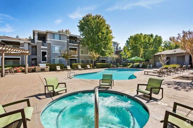 Sacramento Rental Apartment