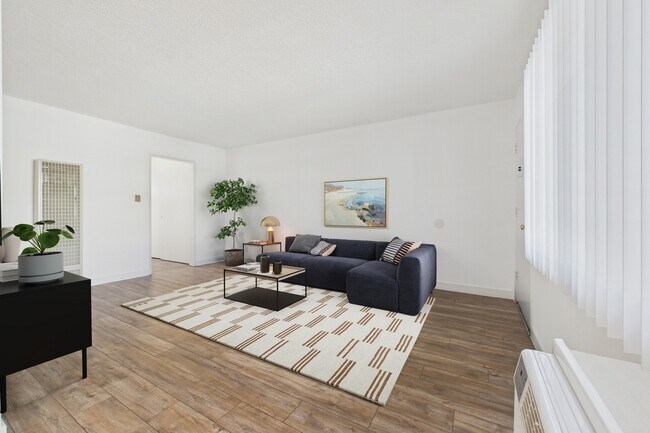 Foto del edificio - Hobart Continental Apartments