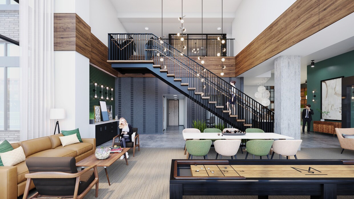 Marquee Apartments Apartments Minneapolis, MN