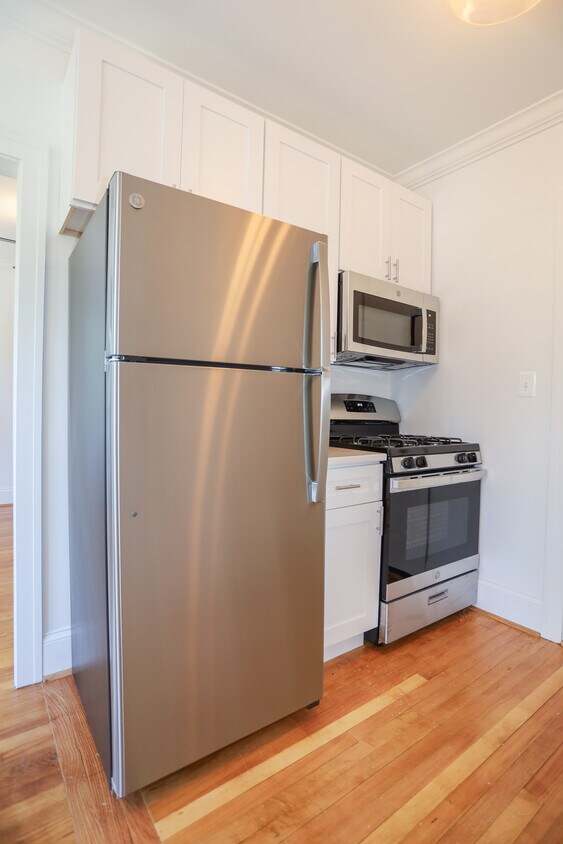 Primary Photo - 4403 N Hamilton Ave