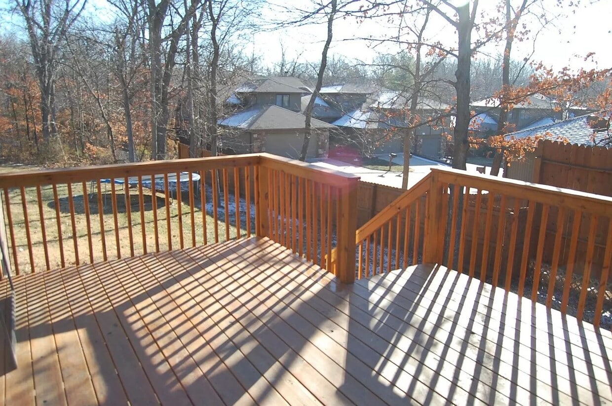 Primary Photo - 201- 203 Briarcrest Ct