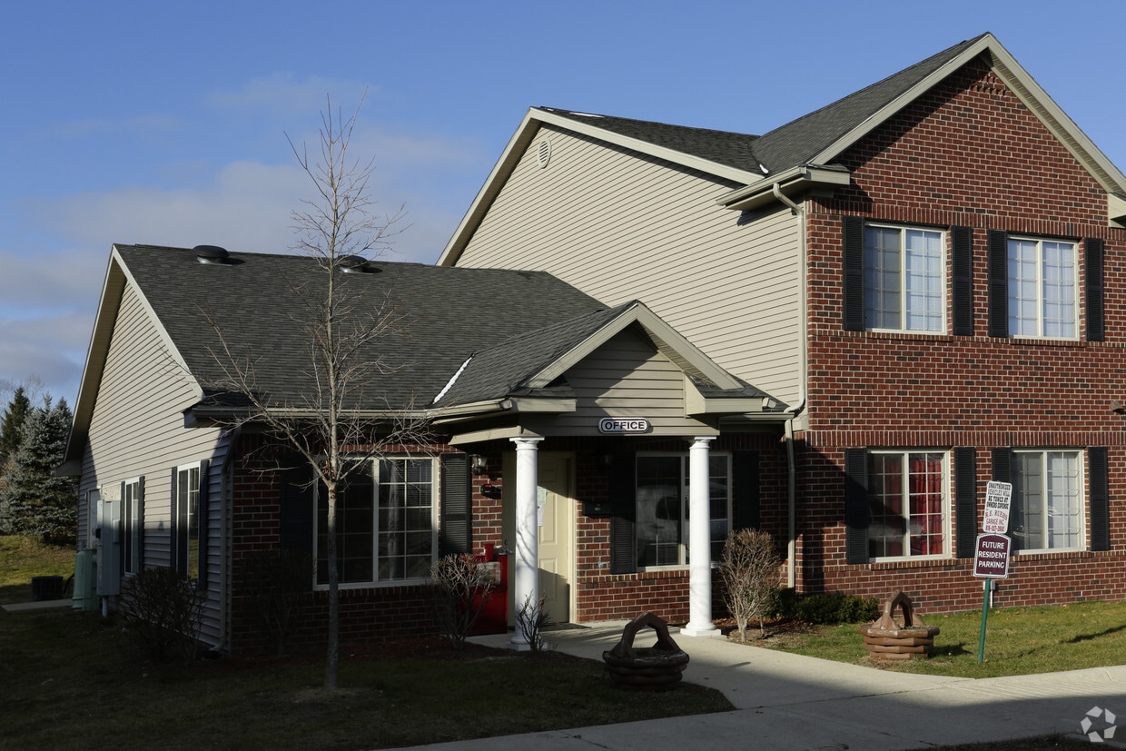 Foto principal - Belleview Place