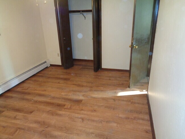 Bedroom - 708 Paul St