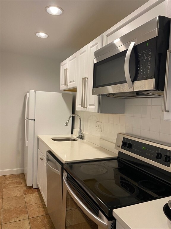 Foto principal - 2353 Massachusetts Ave