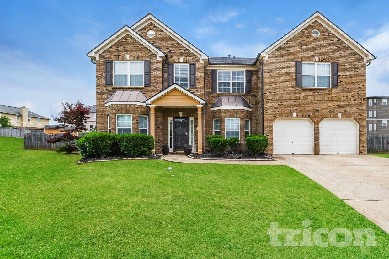 Foto principal - 7915 Alta Ct