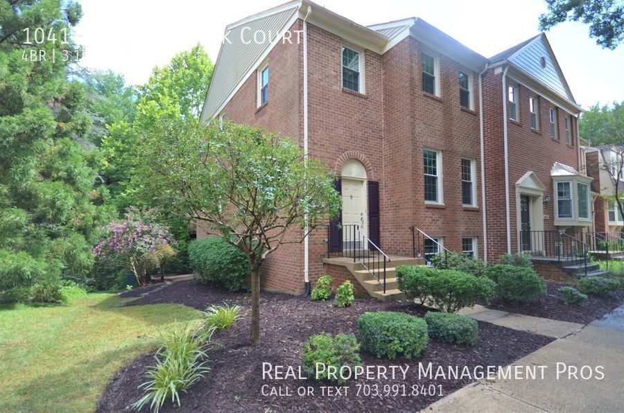 Foto principal - 10411 Carriagepark Ct