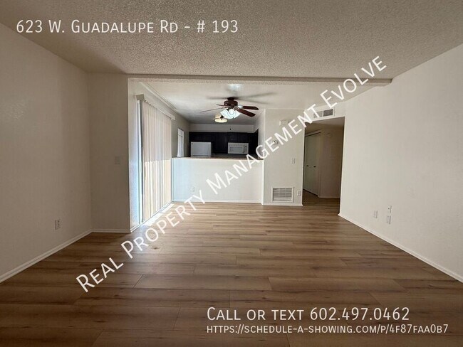 Foto del edificio - 623 W Guadalupe Rd