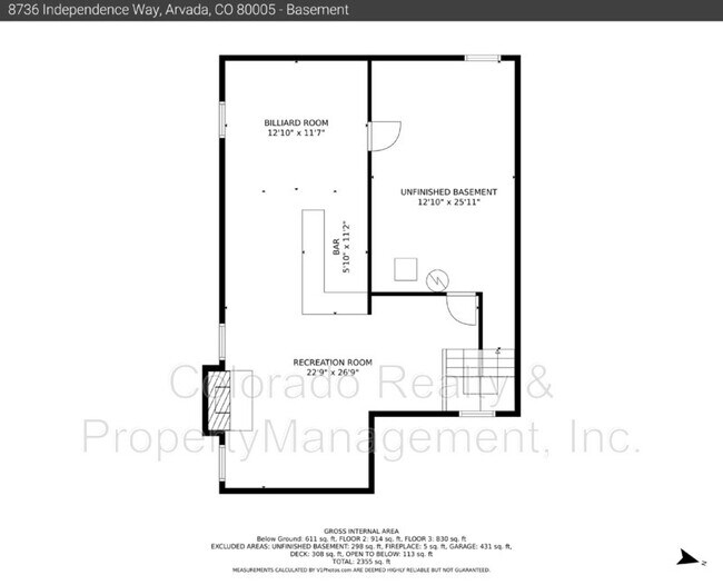Building Photo - 8736 Independence Way