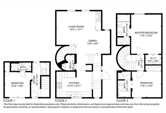 Photo - 827 Harmony Pl Townhome
