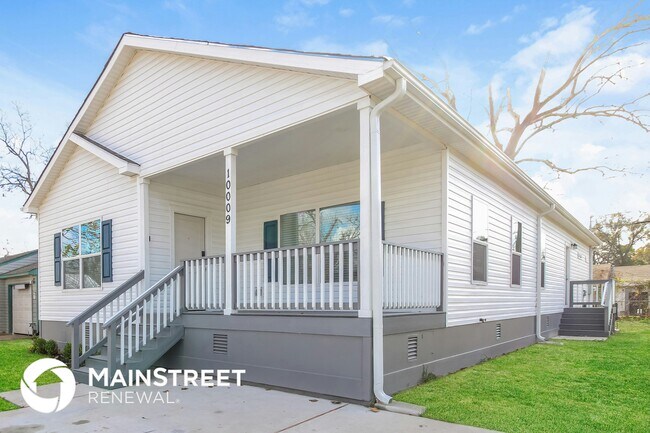 Foto del edificio - 10009 Whitehead St