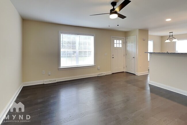 Foto del edificio - 5308 Black Trail Ct