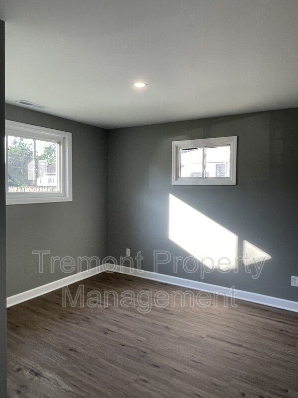 Foto del edificio - 1105 N Orchard Knob Ave