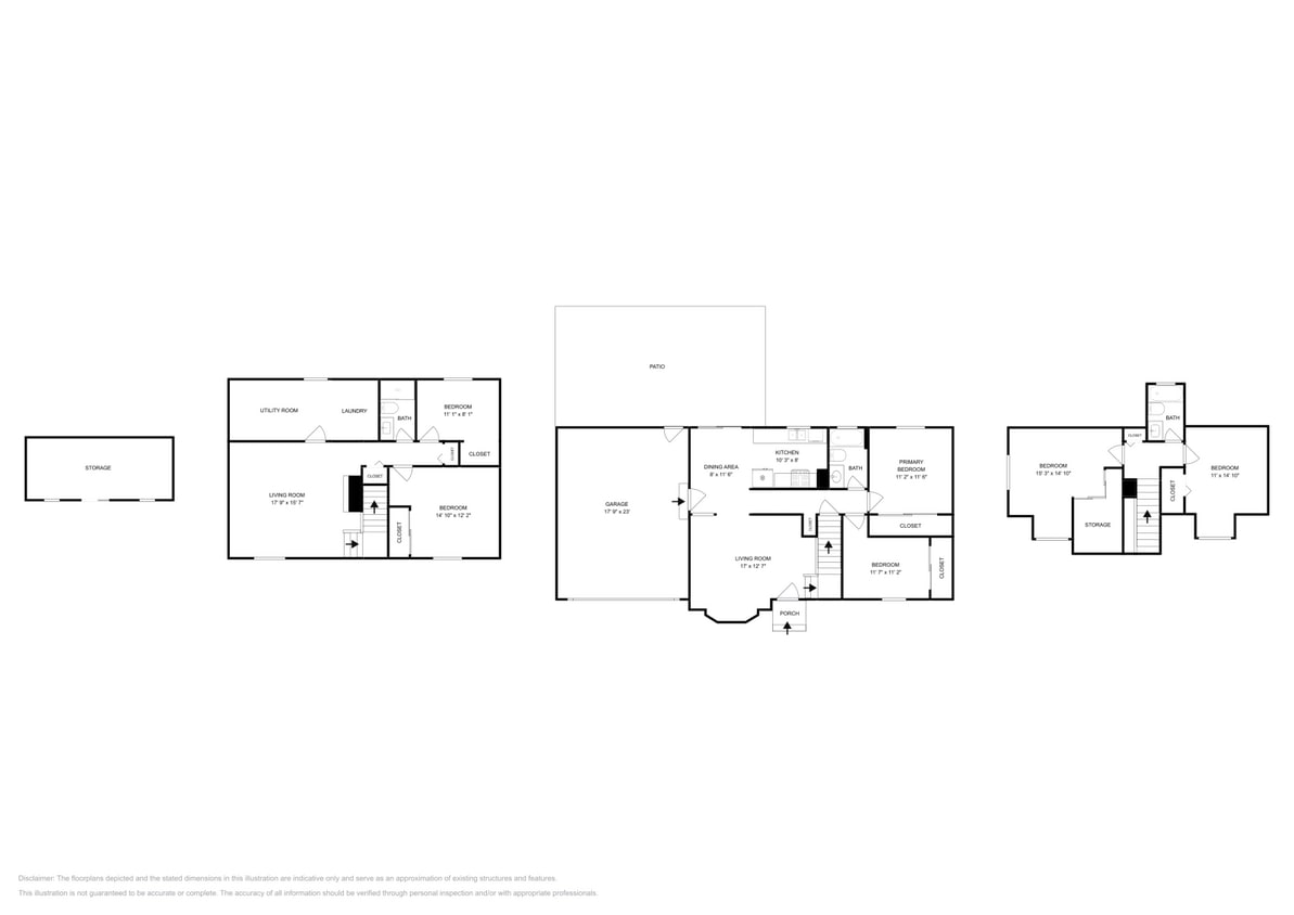 Building Photo - 2286 Farnsworth Dr
