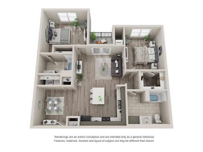 Foto del interior - Twelve620