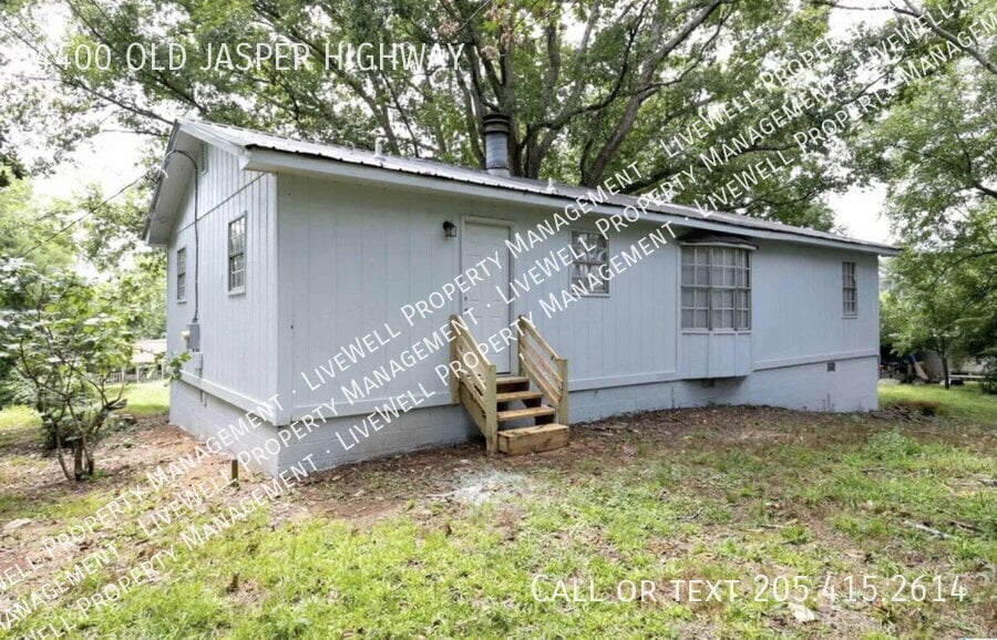 Foto del edificio - 4400 Old Jasper Hwy