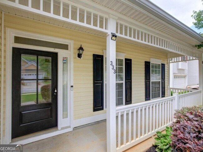 Building Photo - 333 Prescott Ct