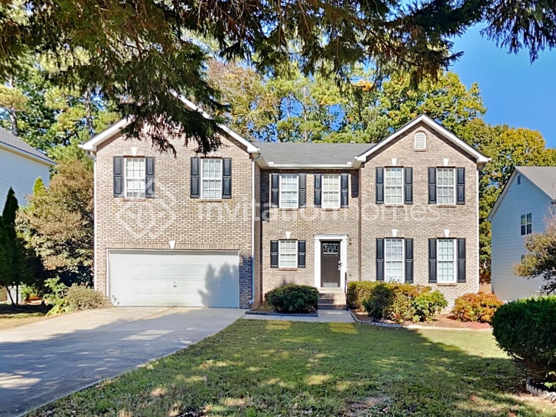Primary Photo - 3721 Fryeburg Pl
