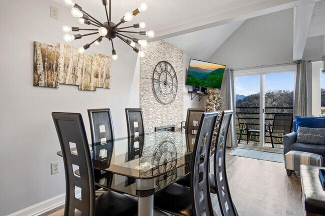 Foto del edificio - 1260 Ski View Dr