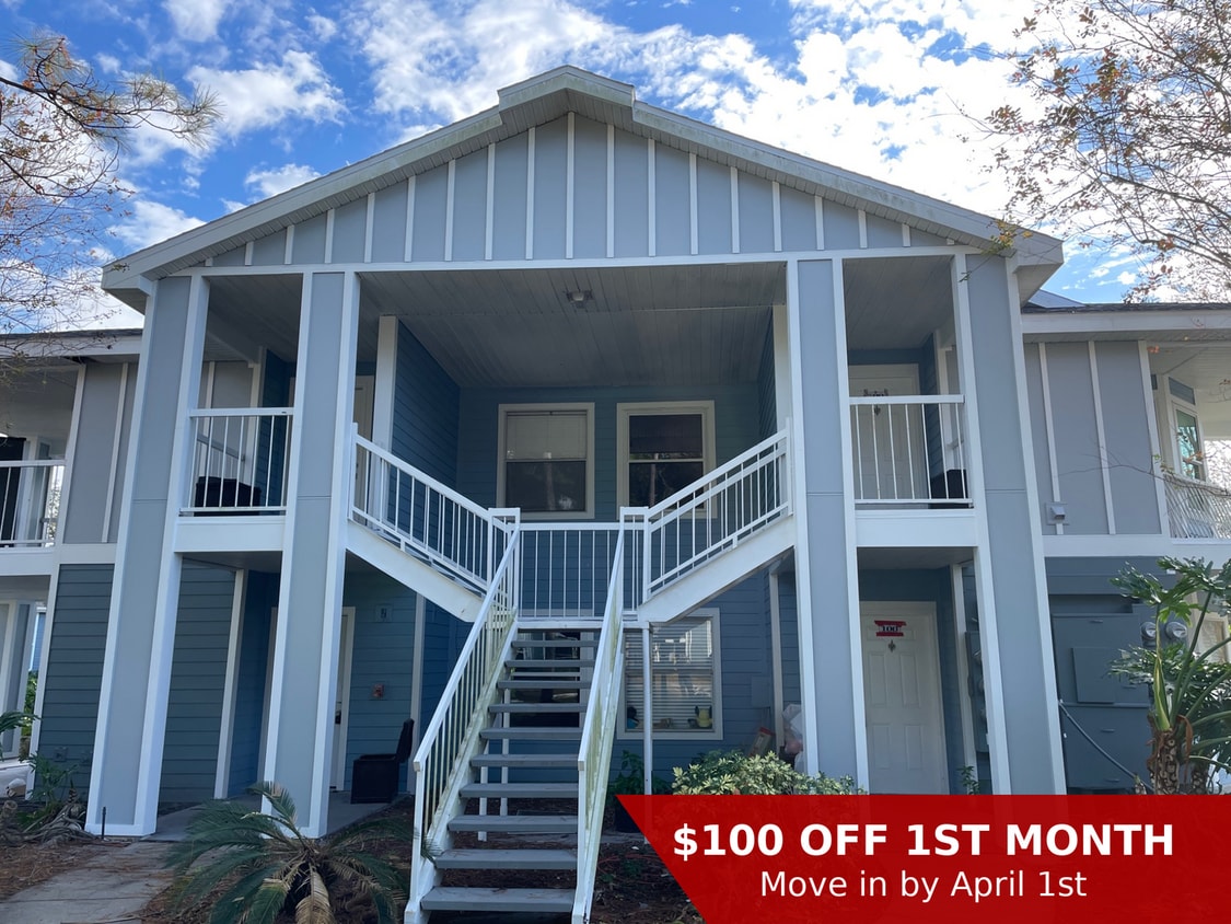 RENT SPECIAL-Regency Park at Lake Mary Corner Unit with Wrap-Around Balcony! - RENT SPECIAL-Regency Park at Lake Mary Corner Unit with Wrap-Around Balcony!