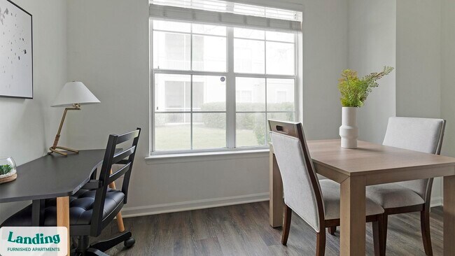 Foto del edificio - 4435 Touchton Rd