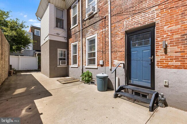 Foto del edificio - 2314 E Cumberland St
