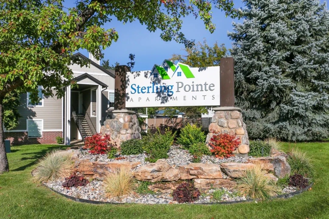Sterling Pointe Apartments Apartments in Layton, UT