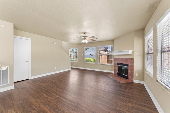 Building Photo - 8519 Cold Lake Dr