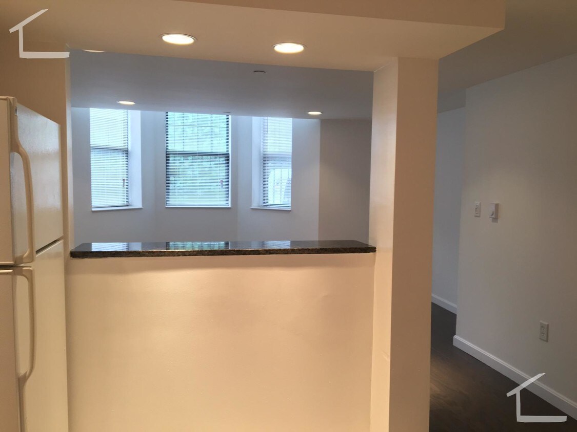 Foto principal - 111 Queensberry St