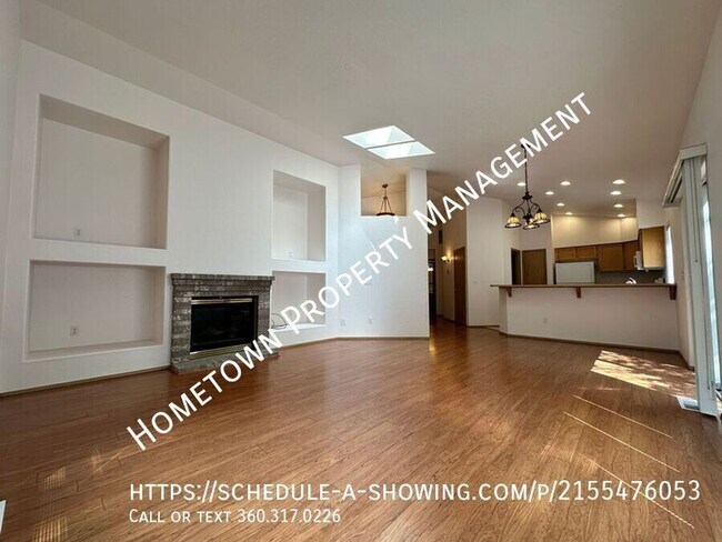 Foto del edificio - 4745 Brillshire Ln SE