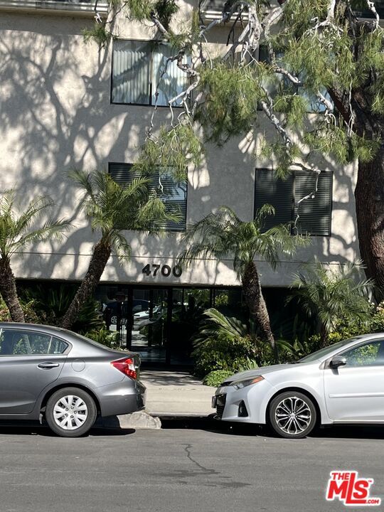 Foto del edificio - 4700 Natick Ave