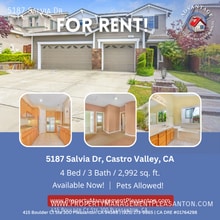 Building Photo - 5187 Salvia Dr