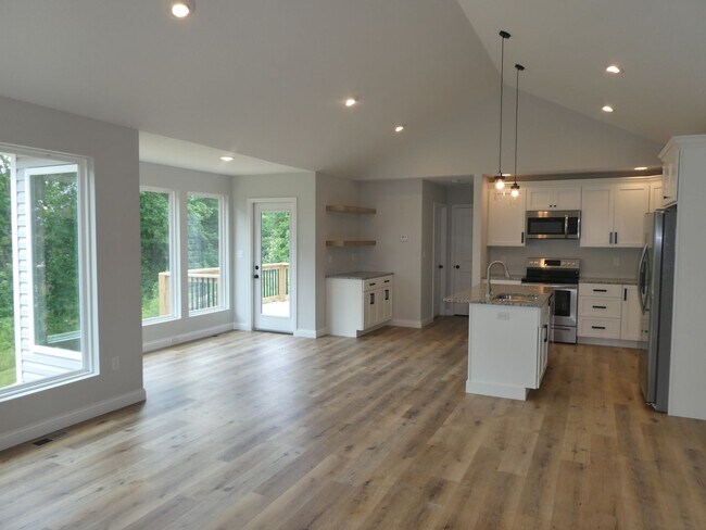 Foto del edificio - 3 Bedroom 2 Bathroom in South