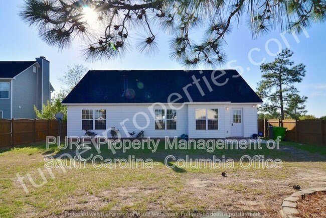 Foto del edificio - 203 Summit Springs Dr