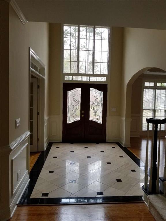 Foto del edificio - 925 Carters Grove Trail