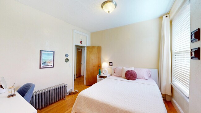 Foto del edificio - 86 Hammond St
