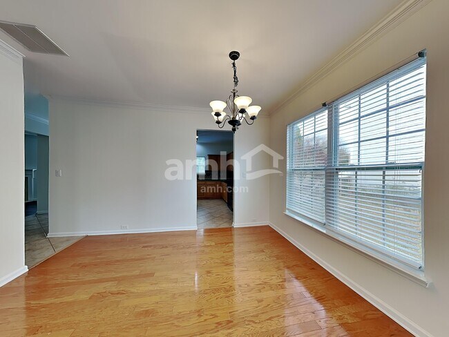 Foto del edificio - 2005 Brook Valley Run