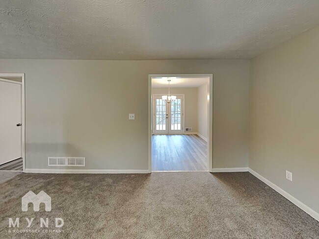 Foto del edificio - 3798 Leach Rd