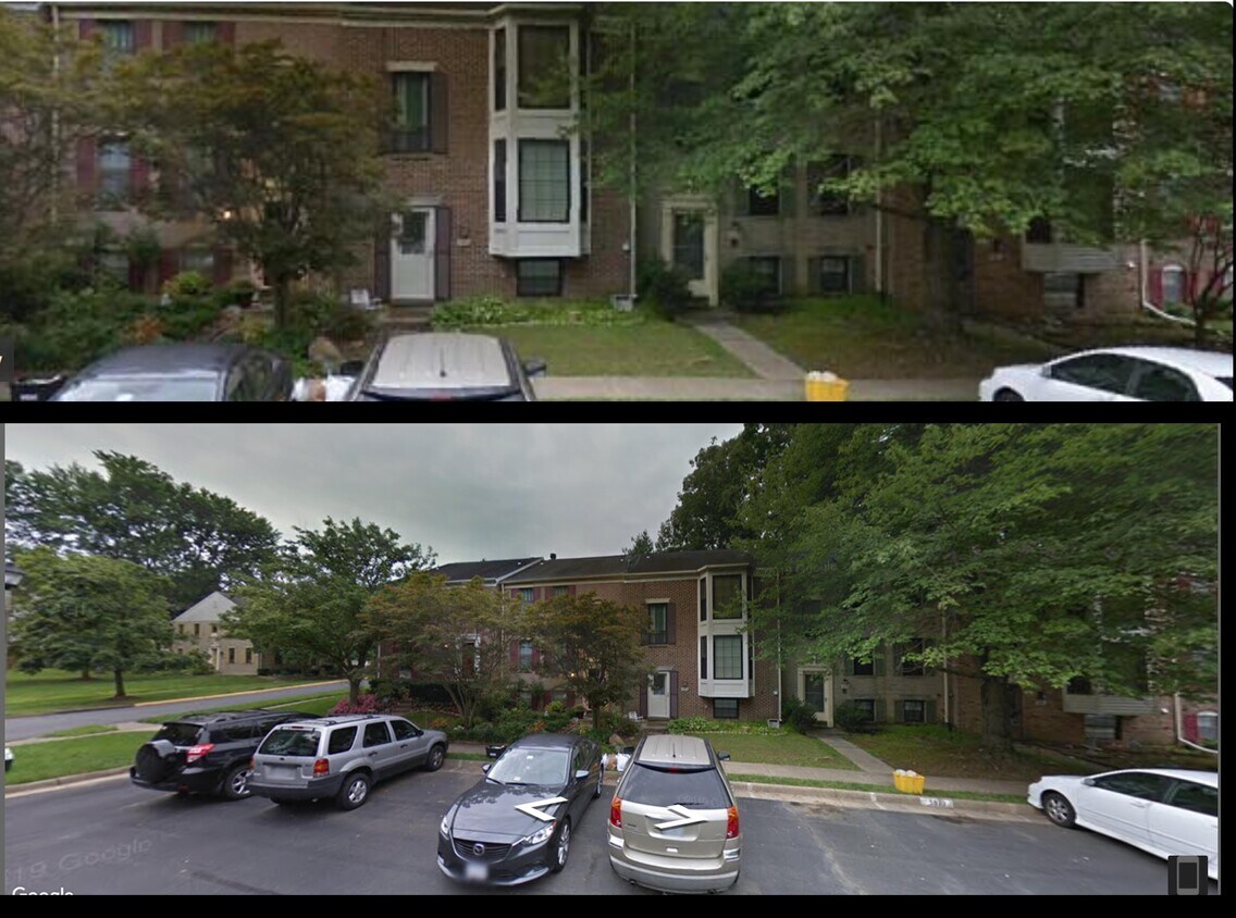 Primary Photo - 5972 Clerkenwell Ct