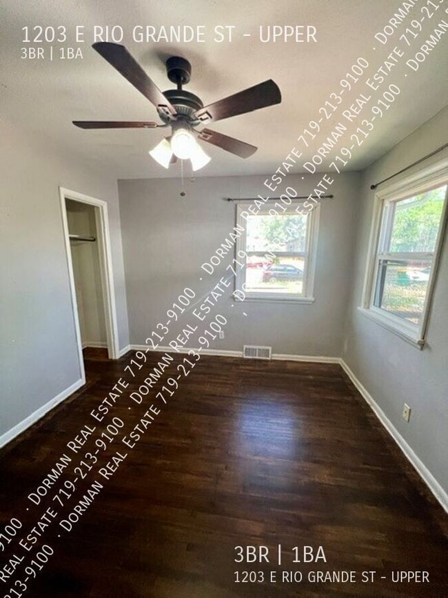 Foto del edificio - 1203 E Rio Grande St