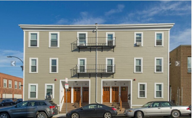 Building Photo - 36 L St