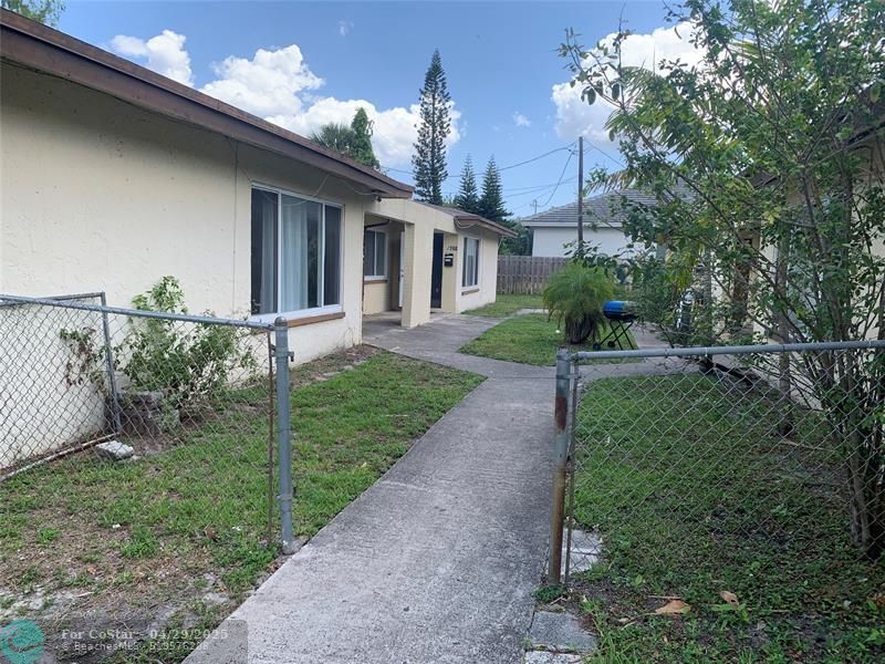 Foto principal - 2760 NW 58th Terrace