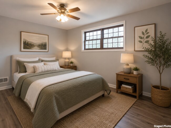 Foto del edificio - 122 Walsh Ln