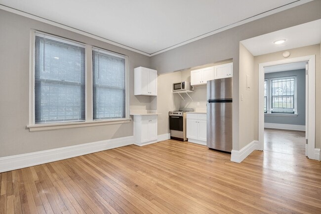 Interior Photo - Fort Wood Apartments