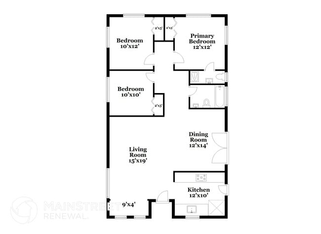 Building Photo - 317 NW 49th St