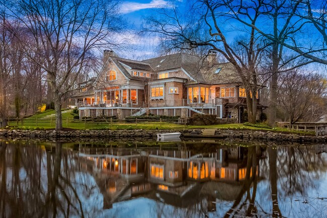 Foto del edificio - 20 Driftway Ln