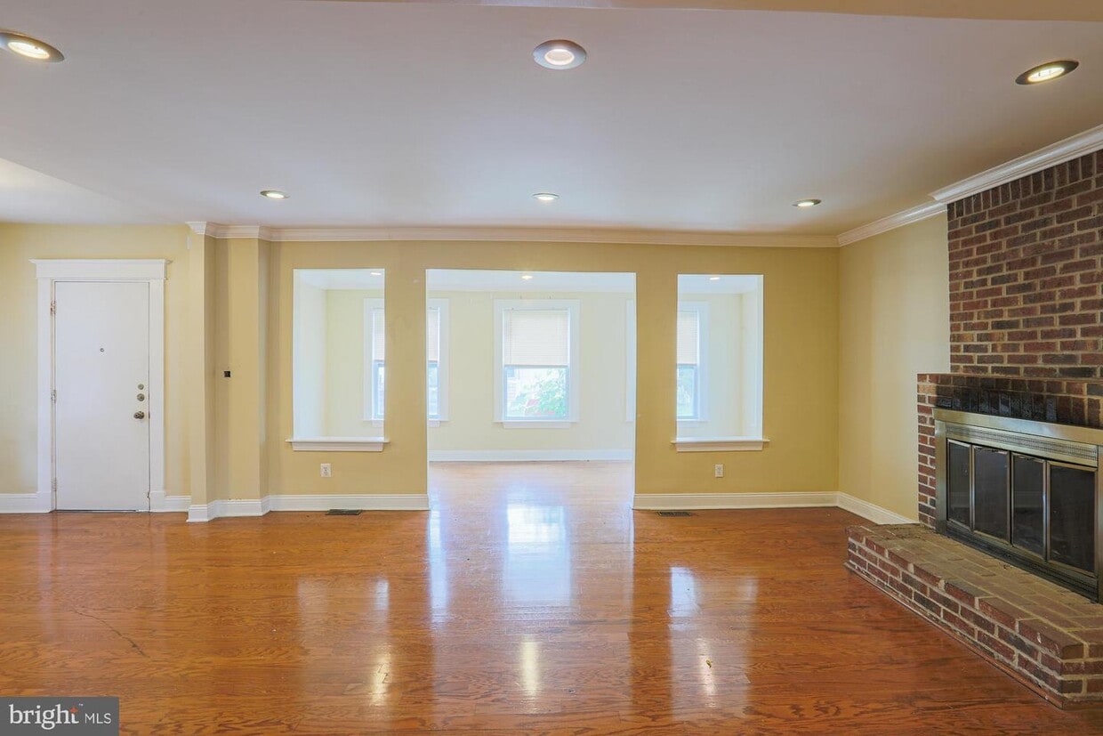 3212 Marnat Rd, Pikesville, MD 21208 House Rental in Pikesville, MD