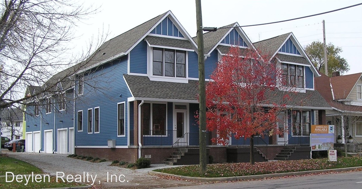 Primary Photo - 727 Fletcher Ave